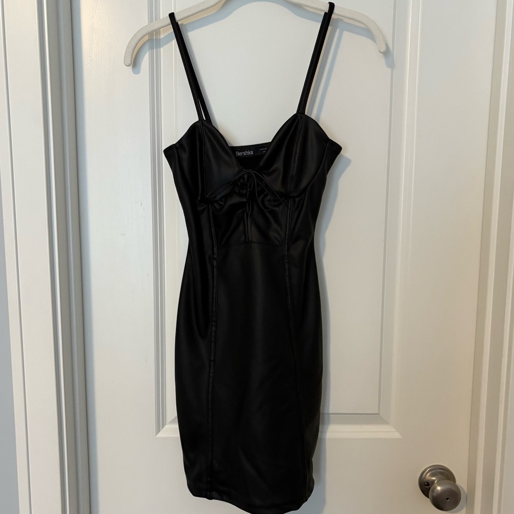 Bershka Dress